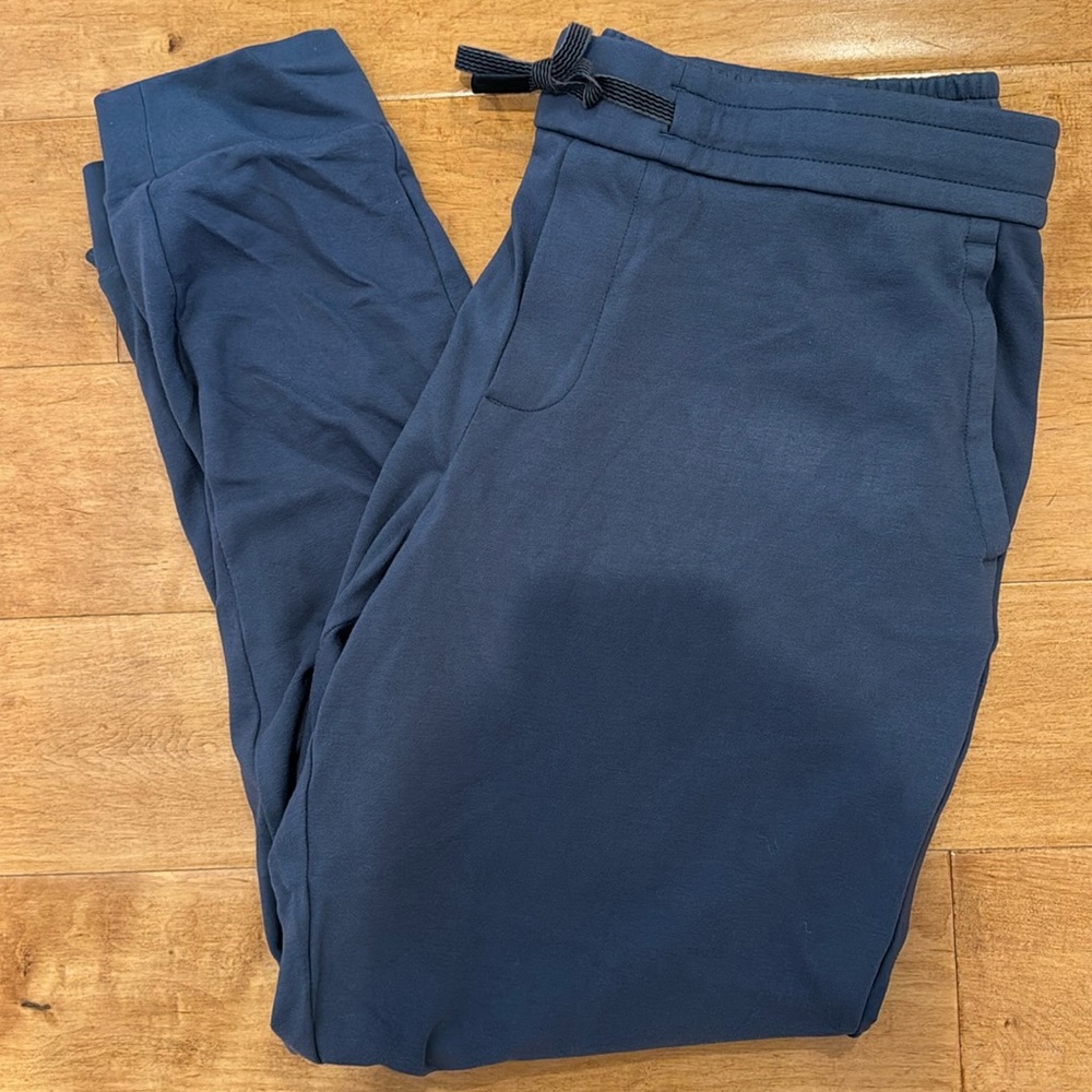 Bonobos Navy Sweatpants